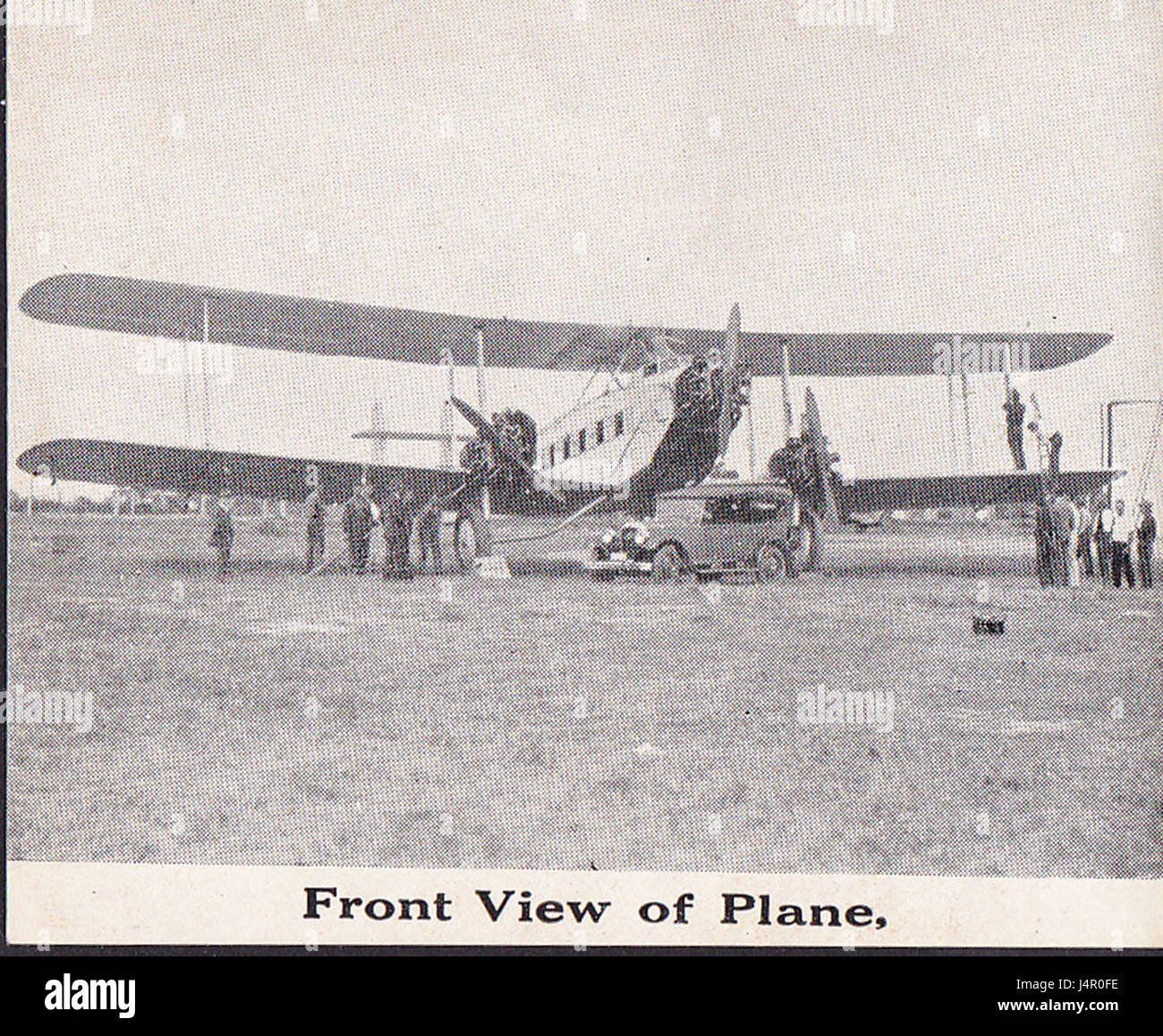 West Australian Airways, un service aérien historique, a été créé au début du XXe siècle pour relier les régions australiennes. La compagnie a contribué de manière significative au développement du transport aérien régional dans le pays. Banque D'Images