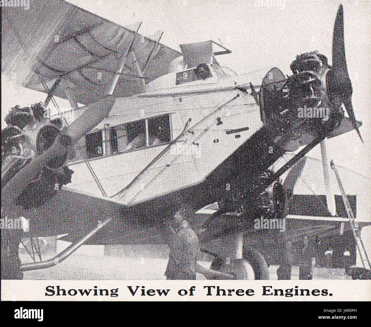 Une référence historique à West Australian Airways, une compagnie aérienne régionale qui a desservi l'Australie occidentale, contribuant à l'histoire de l'aviation et du transport de regionâ€™s. Banque D'Images