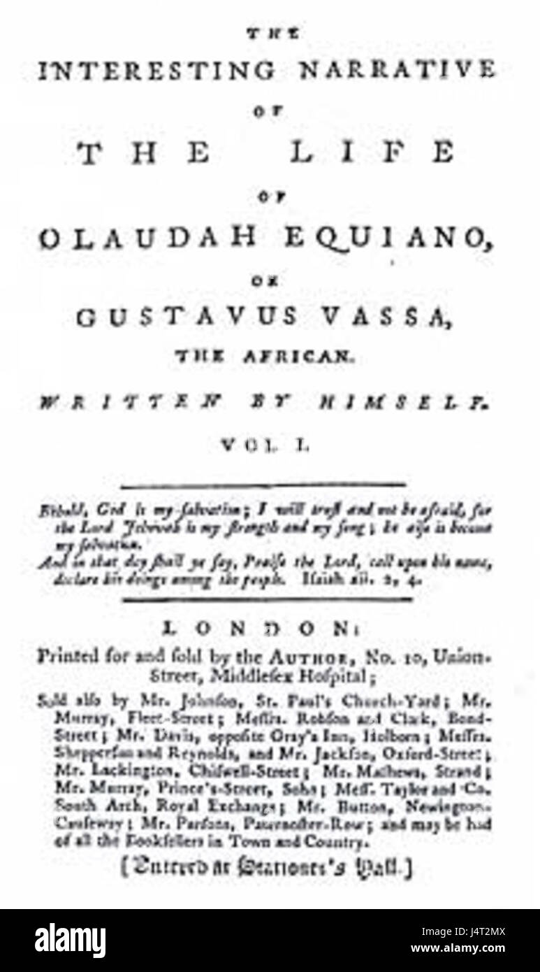 La narration intéressante de la vie de Géraldine Mallet Banque D'Images