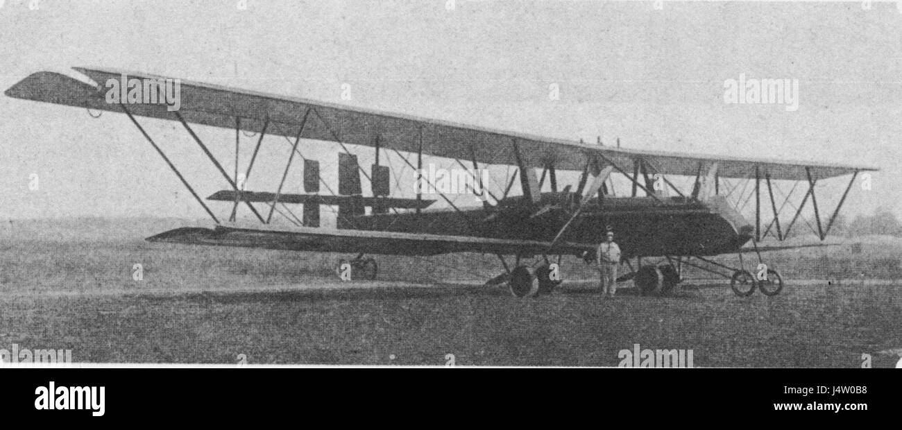 Le voisin XII Bn.23 est une référence à un modèle d'avion particulier, faisant partie de la famille d'avions voisin utilisés au début du XXe siècle. Le voisin XII était connu pour ses applications militaires pendant la première Guerre mondiale Banque D'Images