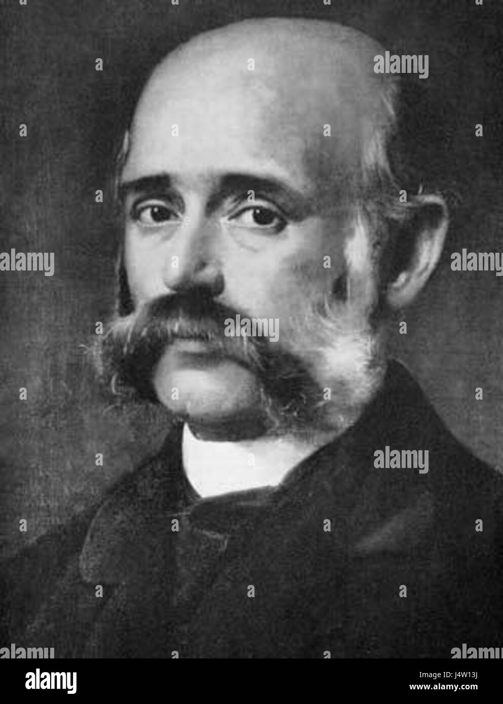 Weigert Banque D'Images