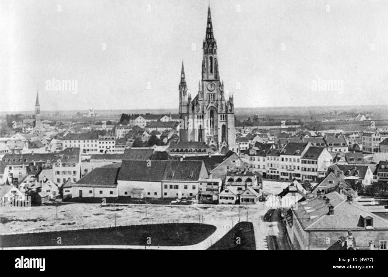 Val 146 638 peut faire référence à un lieu précis ou à un site historique identifié par son numéro, peut-être une référence dans les archives, les cartes ou les relevés géographiques. Les détails de cet emplacement dépendraient de son importance historique, géographique ou culturelle. Banque D'Images