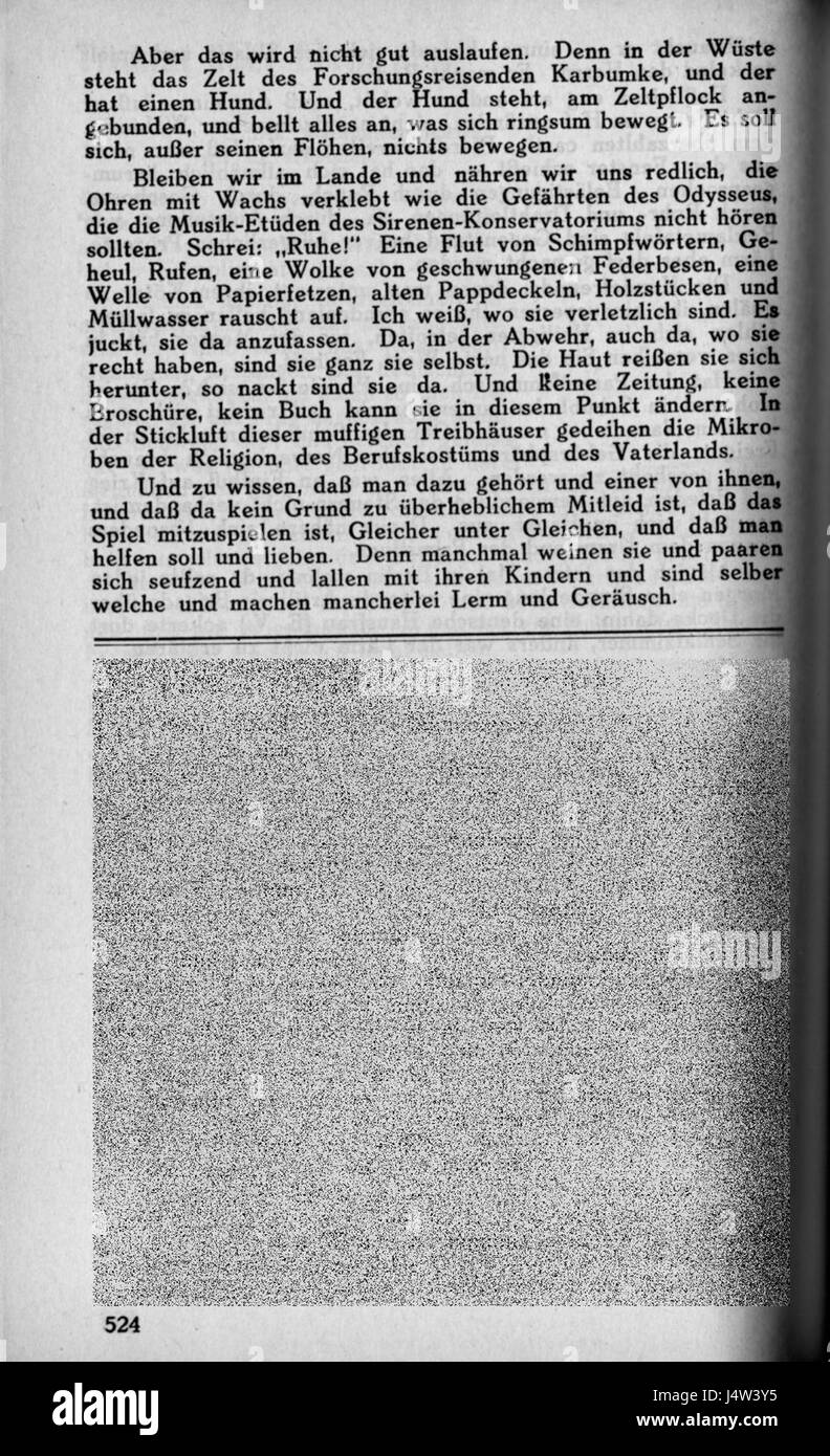 Traktat 7 Banque D'Images