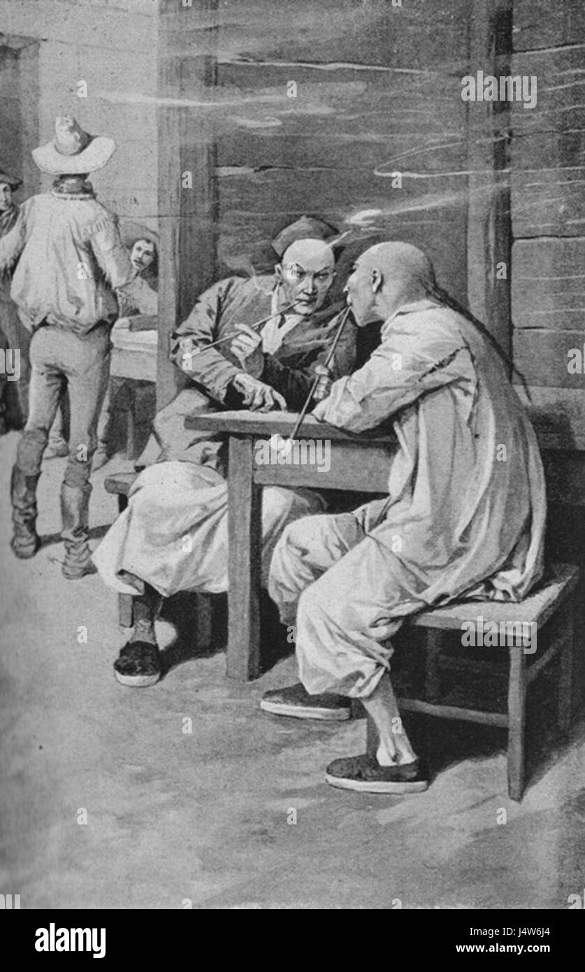 Venceslav Cerny Cerny mustang1 Banque D'Images