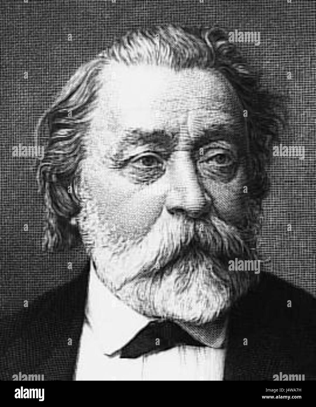 TheophilHansen Banque D'Images