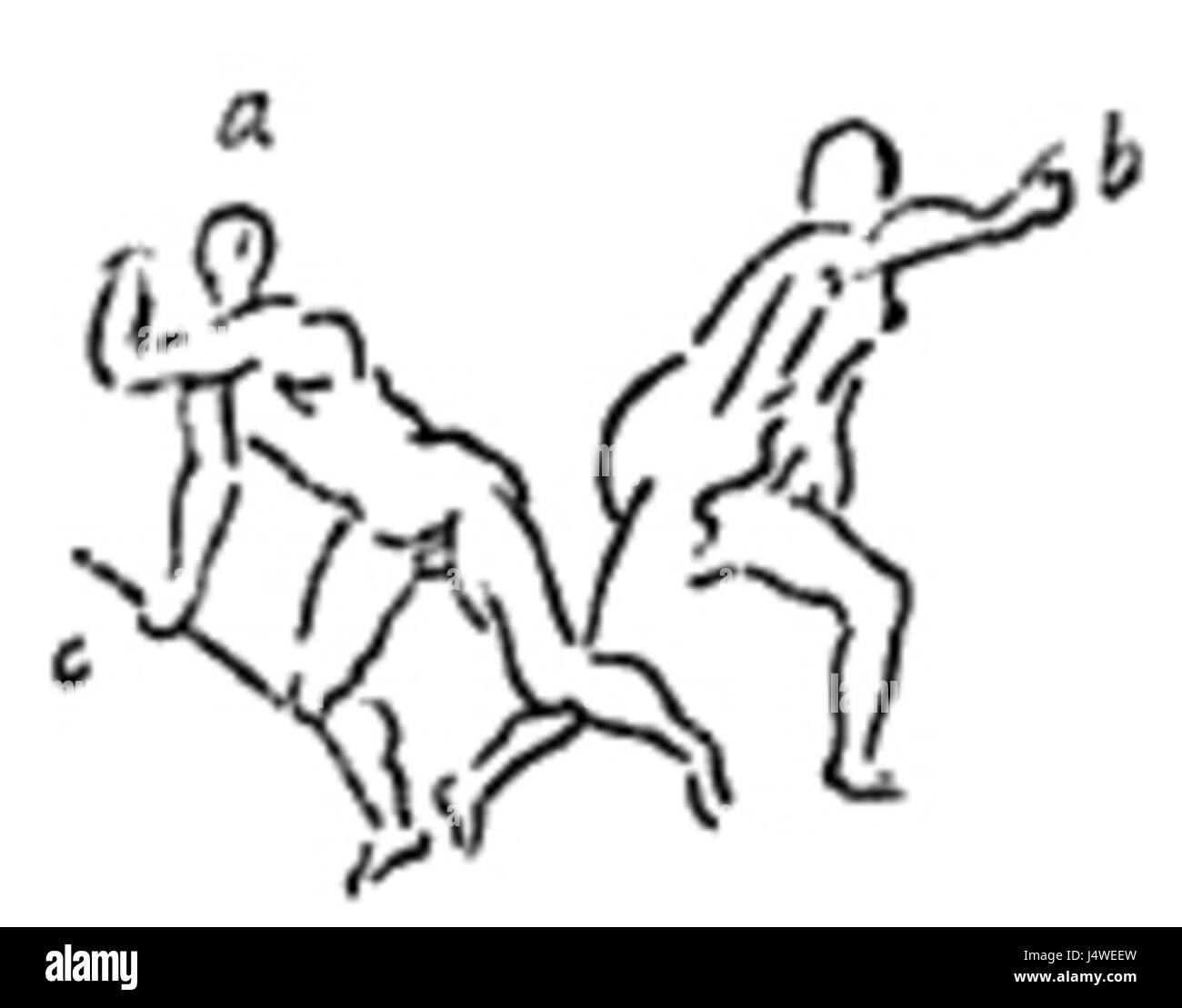 'Trattato della Pittura' est un traité sur la peinture de l'artiste italien Leonardo da Vinci. Le manuscrit plonge dans ses théories sur les techniques de peinture, la composition artistique et la philosophie qui se cache derrière Banque D'Images