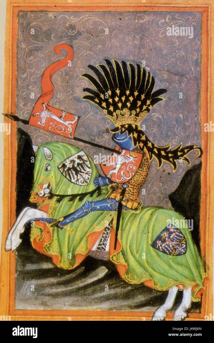 L'ouvrage 'Vaclav Gelnhausenovekodexu' fait référence à un manuscrit historique associé à Václav Gelnhausen. Il donne un aperçu des textes médiévaux et des codes juridiques, offrant un aperçu des pratiques juridiques et culturelles de l'époque. Banque D'Images