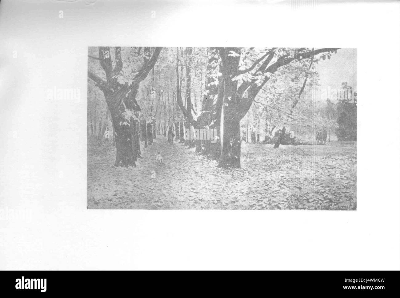 'Ziemia Polska w pieÅ›ni' (Terre polonaise dans la chanson) de 1731, hymne polonais historique célébrant la terre et la nation. Banque D'Images