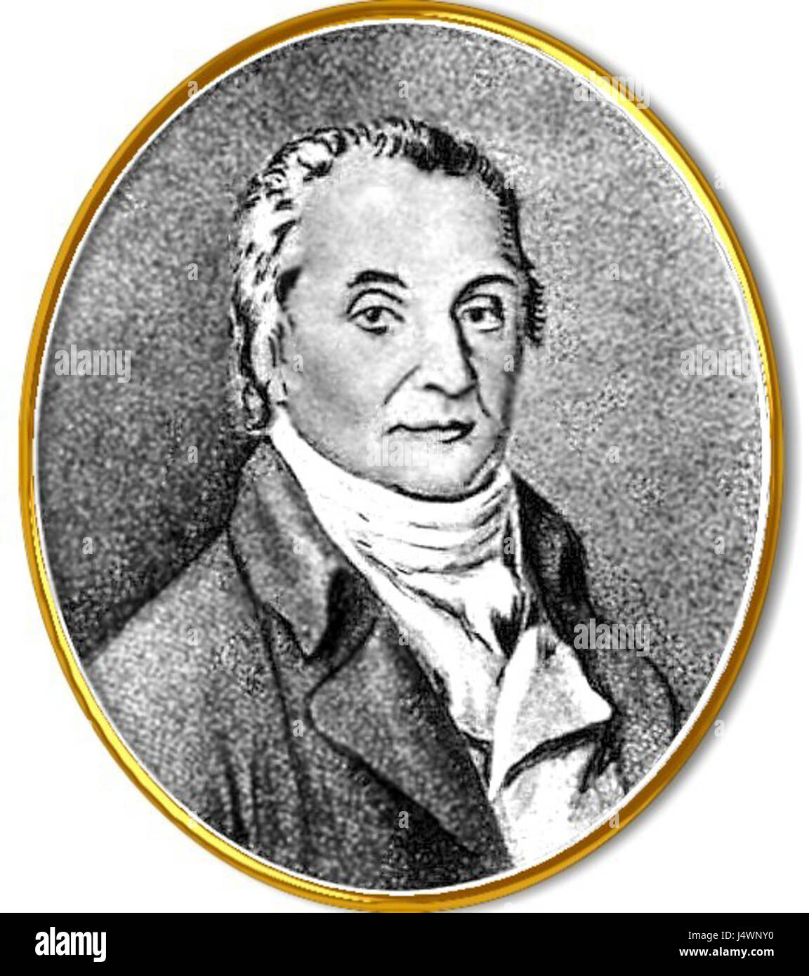 Wybicki Banque D'Images