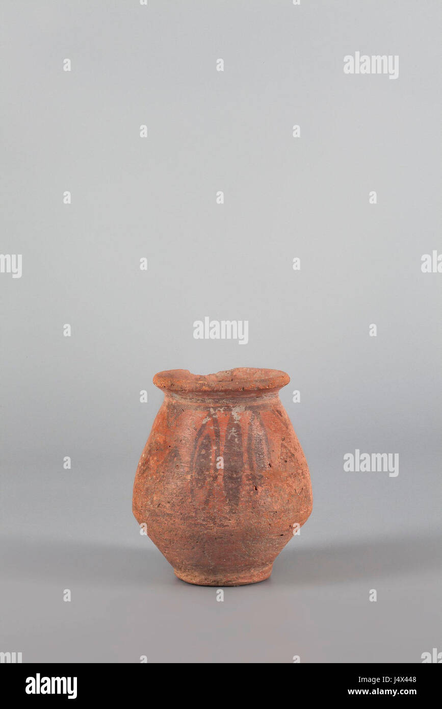 Waza, warsztat nubijski Banque D'Images