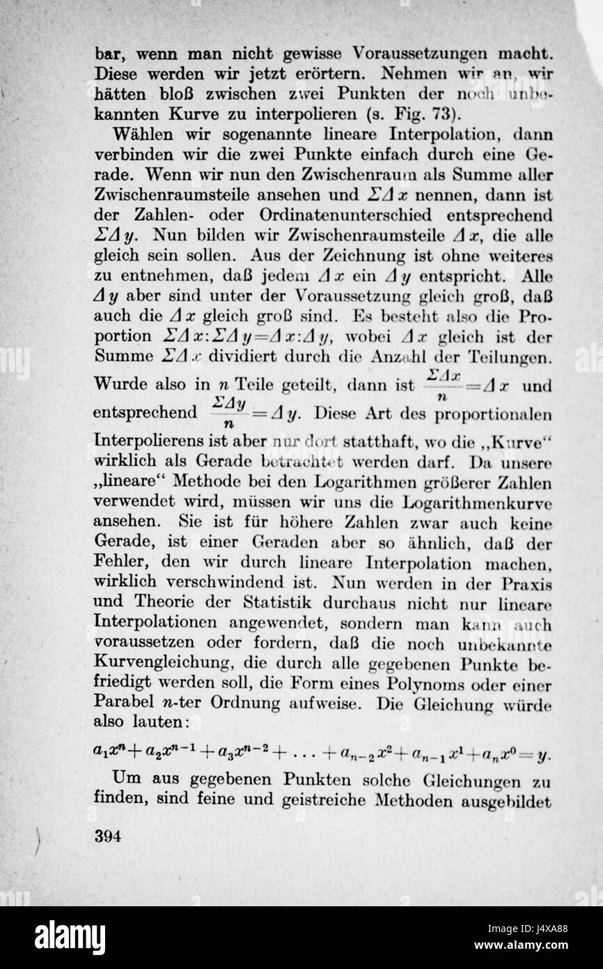 'Vom Einmaleins zum Integral' se traduit par 'des tables de multiplication aux intégrales'. Ce travail couvre un large éventail de sujets mathématiques, allant probablement de l'arithmétique élémentaire au calcul avancé, offrant une exploration complète des mathématiques. Banque D'Images