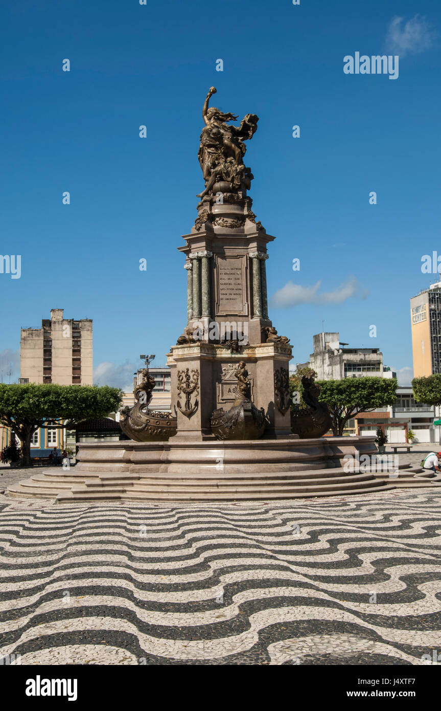 Praca de sao sebastiao Banque de photographies et d’images à haute ...