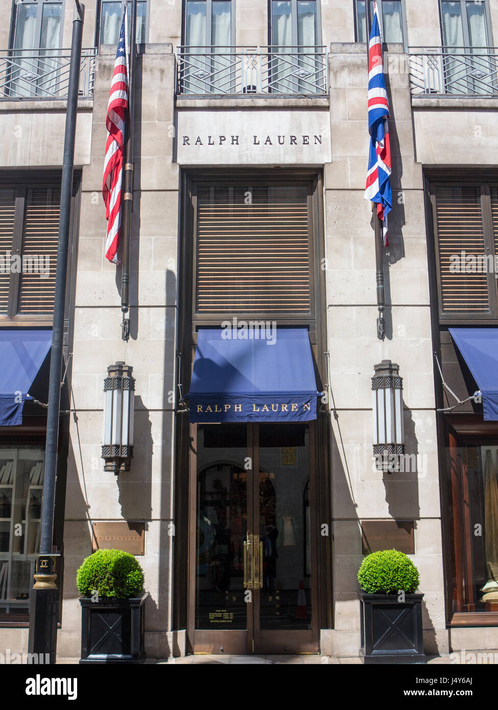 Polo ralph lauren sign Banque de photographies et d’images à haute ...