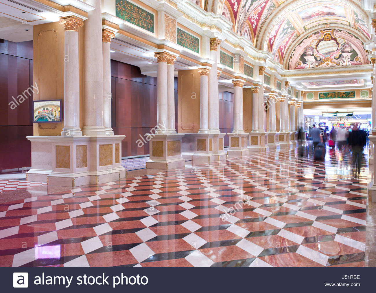 Plafond banque casino desserte billot roulette