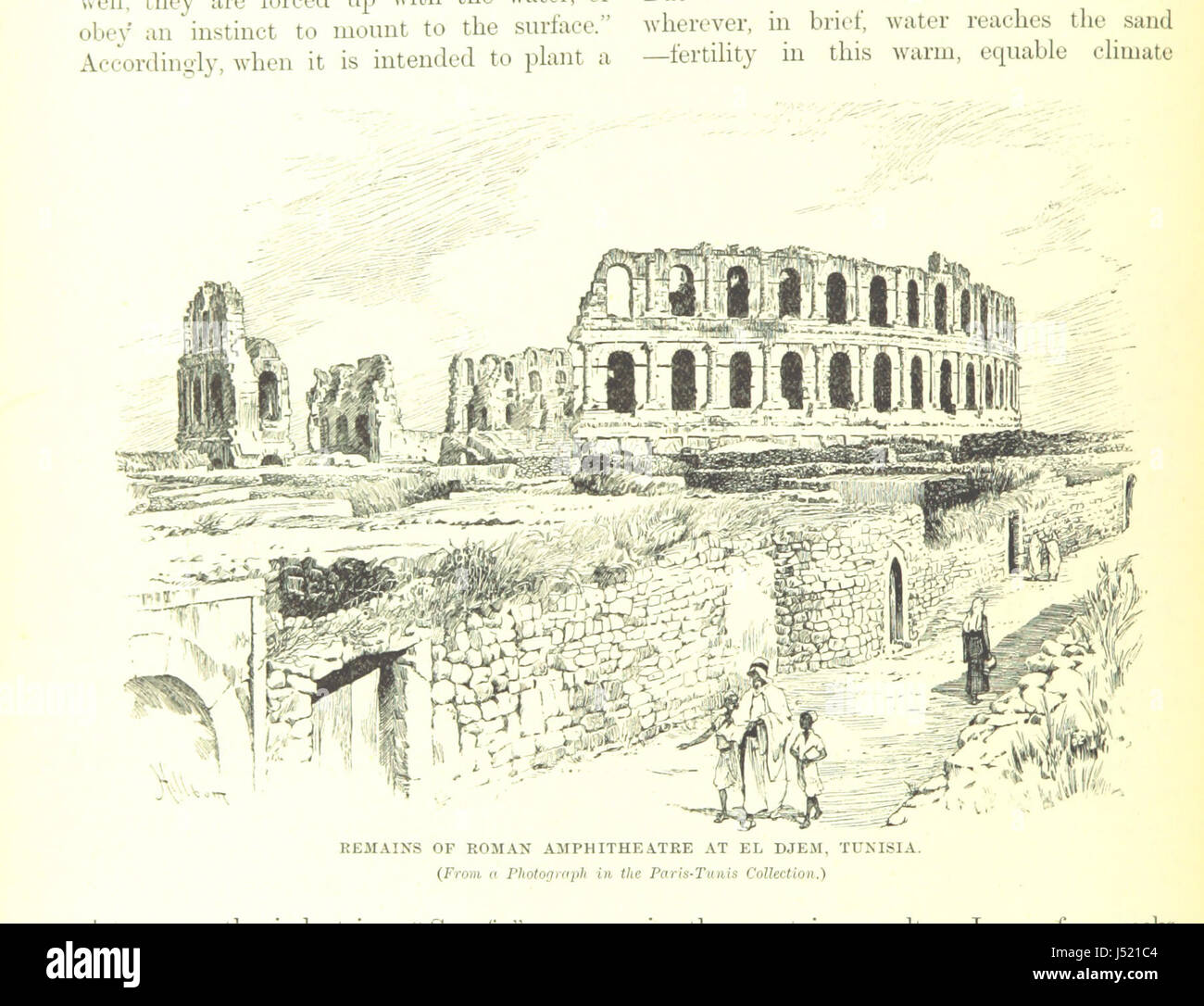Ce travail intitulé « L'histoire de l'Afrique et de ses explorateurs » est un récit historique centré sur les explorateurs de Africaâ€™, mettant en lumière les figures clés et les expéditions à travers le continent. Il comprend des illustrations, des cartes et des plaques pour compléter les récits. Banque D'Images