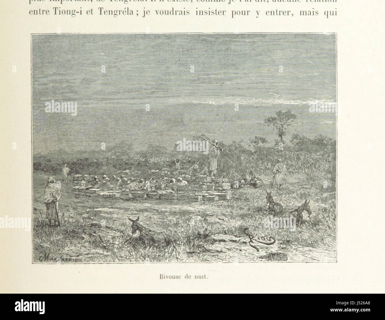 Ce livre, écrit entre 1887 et 1889, décrit un voyage du fleuve Niger au golfe de Guinée, en passant par les pays de Kong et Mossi. Il comprend des gravures détaillées et une carte, offrant un aperçu de la géographie et des cultures de l'Afrique de l'Ouest de l'époque. Banque D'Images Ce livre, écrit entre 1887 et 1889, décrit un voyage du fleuve Niger au golfe de Guinée, en passant par les pays de Kong et Mossi. Il comprend des gravures détaillées et une carte, offrant un aperçu de la géographie et des cultures de l'Afrique de l'Ouest de l'époque. Banque D'Images