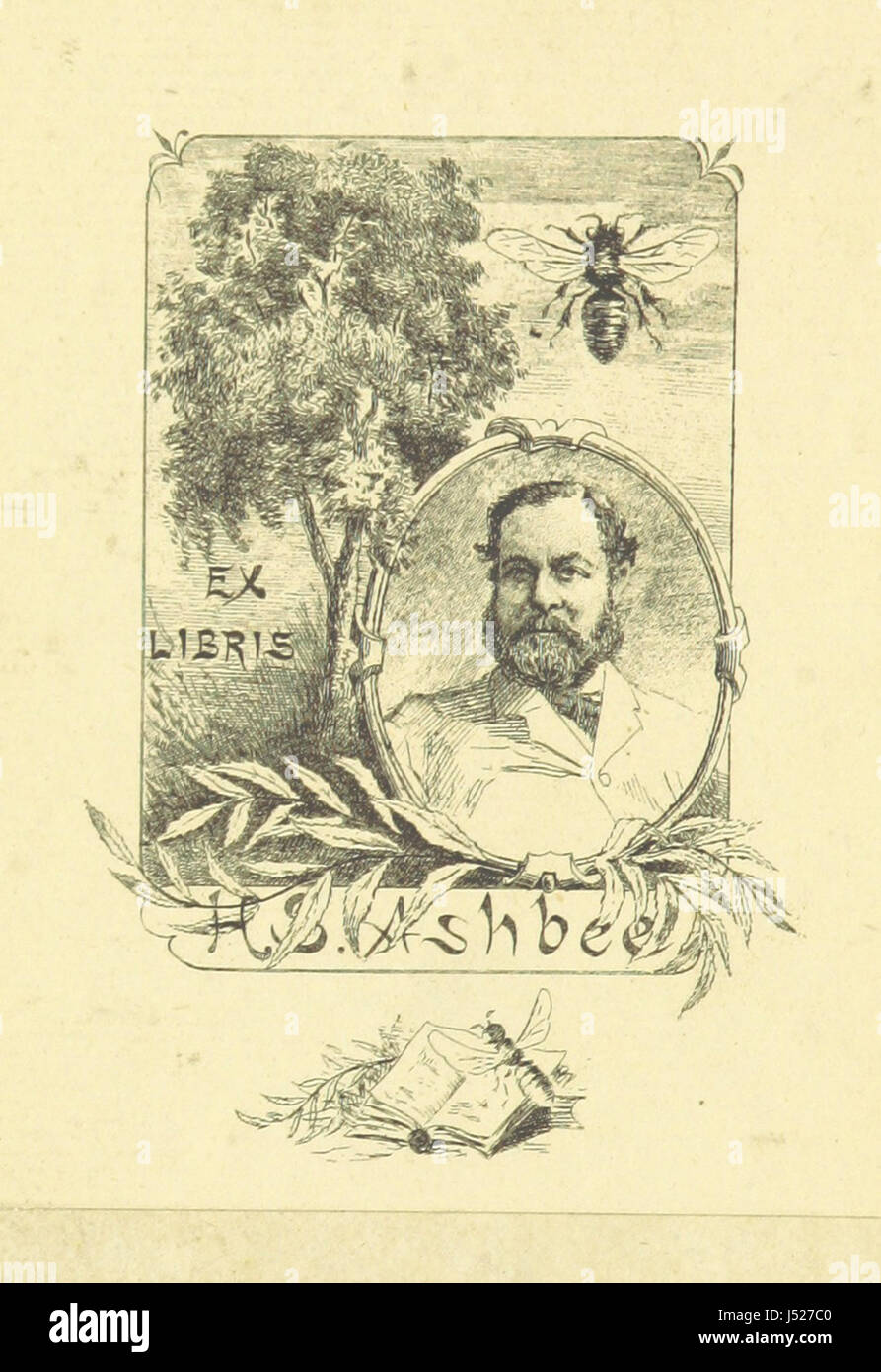 Les Œuvres de Samuel Johnson, LL.D. Une nouvelle édition ... avec un essai sur sa vie et son génie par Arthur Murphy Banque D'Images