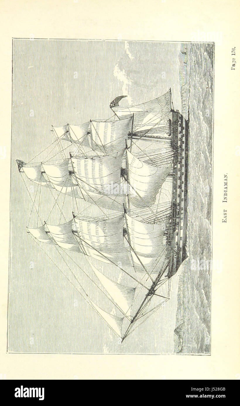 Betwixt The Forelands est une collection d'essais historiques qui examine divers événements, figures et thèmes du passé. Les essais sont présentés de manière réfléchie et analytique, fournissant un aperçu des moments clés de l'histoire. Banque D'Images