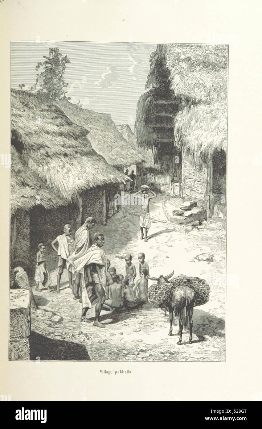 Cet ouvrage relate le voyage du fleuve Niger au golfe de Guinée, en passant par les pays de Kong et Mossi, entre 1887 et 1889. Il comprend une carte et 176 gravures sur bois, offrant un aperçu détaillé de la géographie et des cultures de la région à l'époque. Banque D'Images Cet ouvrage relate le voyage du fleuve Niger au golfe de Guinée, en passant par les pays de Kong et Mossi, entre 1887 et 1889. Il comprend une carte et 176 gravures sur bois, offrant un aperçu détaillé de la géographie et des cultures de la région à l'époque. Banque D'Images