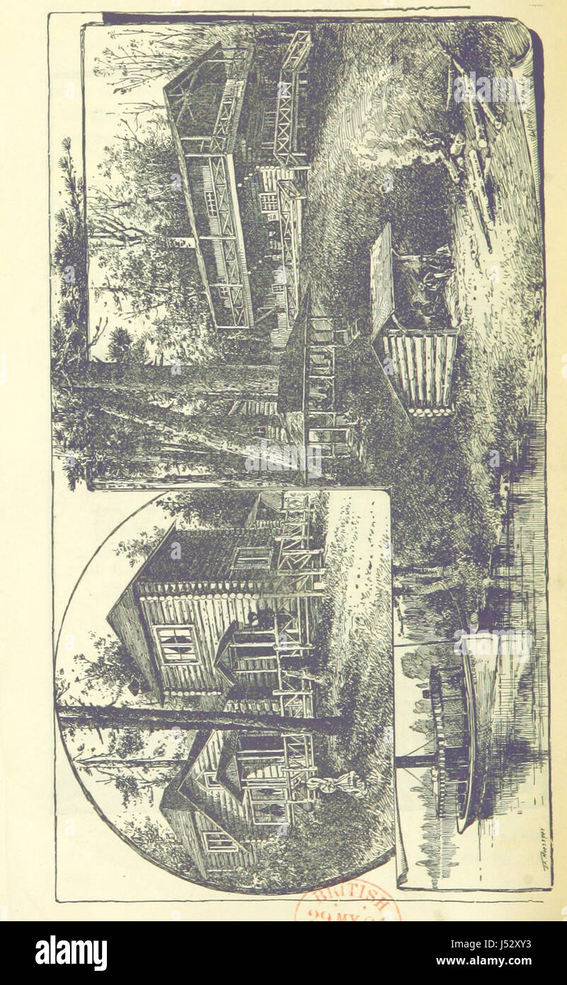 La 21e édition de 'The Adirondacks : Illustrated' fournit un guide complet de la beauté pittoresque, de l'histoire et des activités de plein air des montagnes Adirondack, situées dans l'État de New York. Banque D'Images