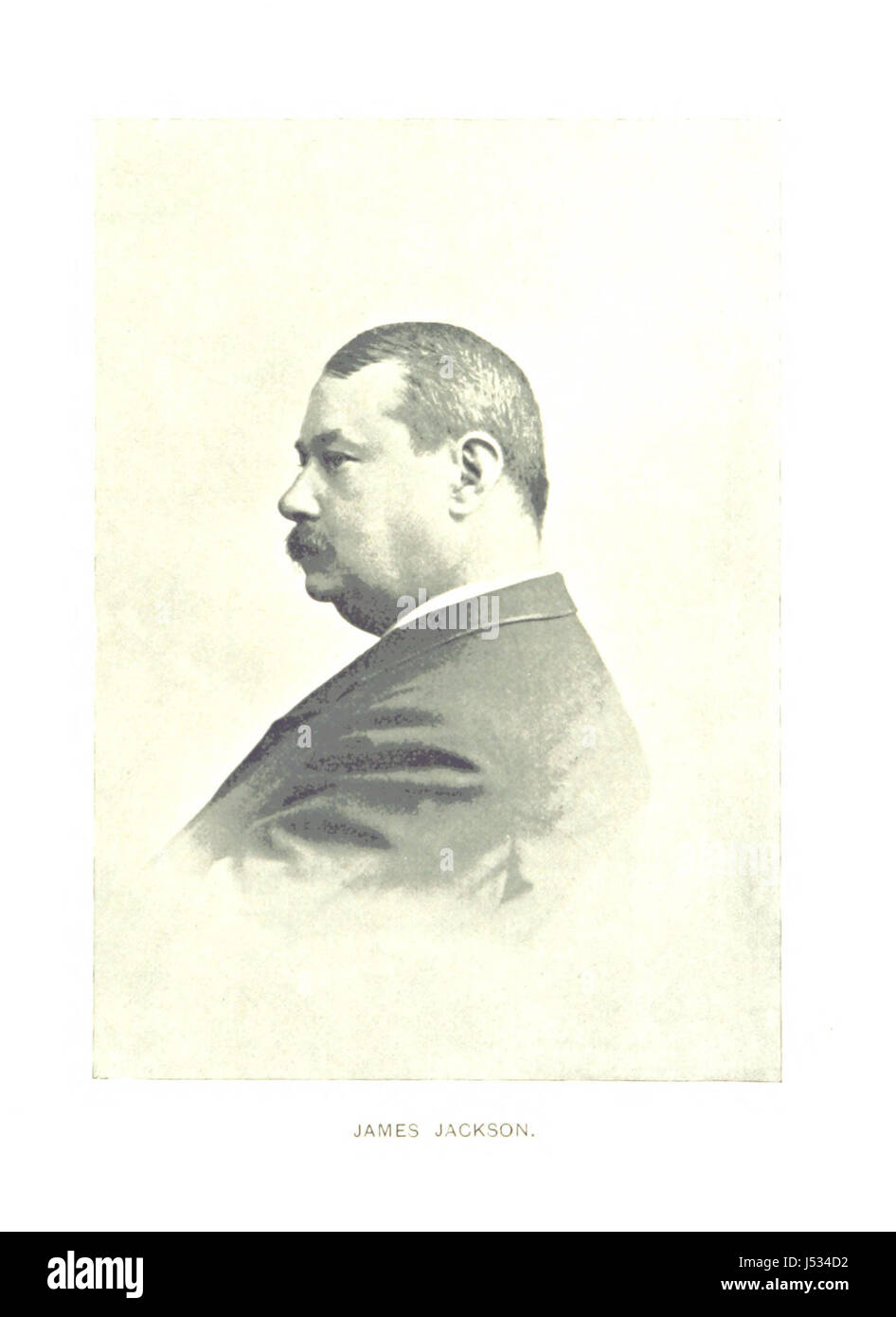 Ce travail met en évidence les avantages de vivre et de travailler à Paterson, New Jersey, y compris ses industries manufacturières, des individus éminents, des banques, des écoles et des églises, mettant en valeur le développement de la ville et la vie communautaire. Banque D'Images