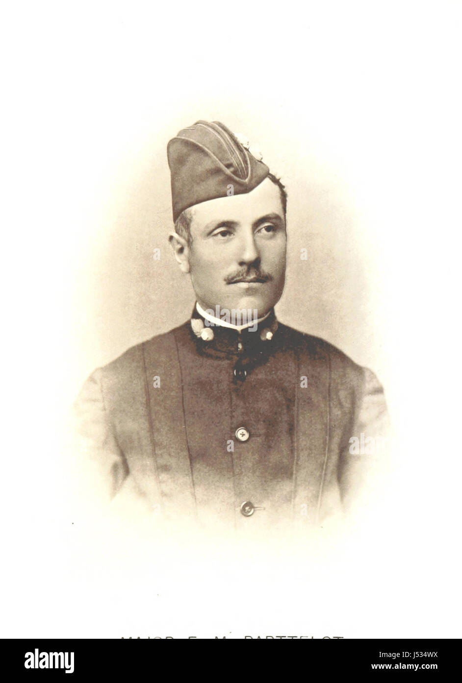 Ce récit détaille une visite au camp du major Barttelotâ€ ™ à l'arrière-garde de Stanley pendant l'expédition au Congo. Il offre un aperçu de la vie fluviale le long de la rivière Aruhwimi, y compris des portraits et des illustrations qui capturent les expériences et les défis rencontrés par les explorateurs de la région. Banque D'Images