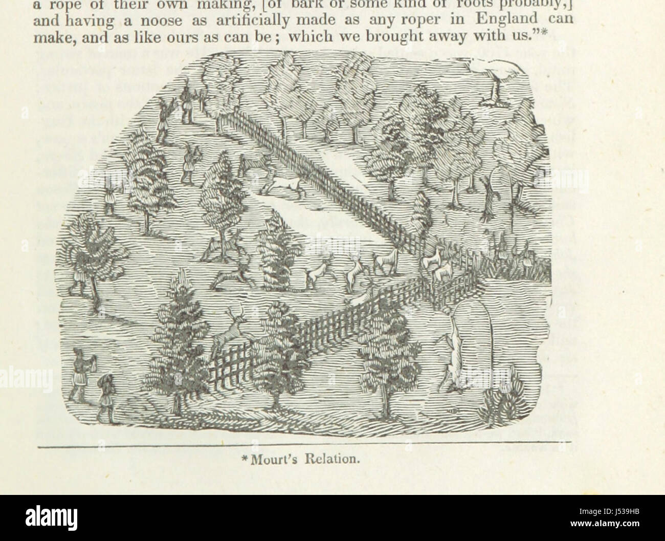 Le Livre des Indiens de l'Amérique du Nord est un dossier complet qui détaille la vie et l'histoire d'environ cinq cents chefs amérindiens et d'autres personnalités notables du passé. Banque D'Images