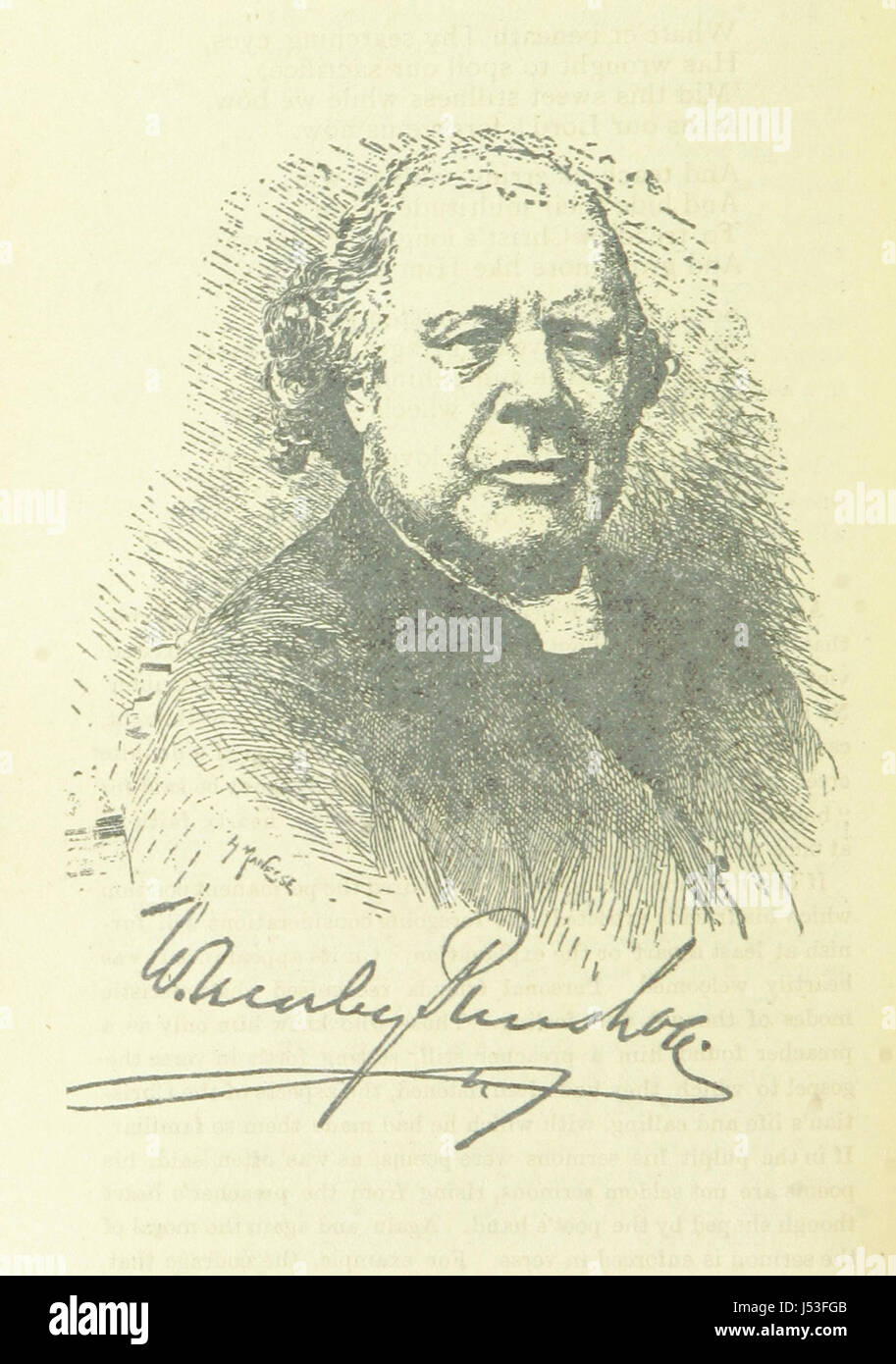 Cet ouvrage est un recueil de biographies et de poèmes de poètes notables du Yorkshire, couvrant à la fois des personnages historiques et contemporains. Il met en lumière les contributions littéraires de cette région à la poésie anglaise. Banque D'Images