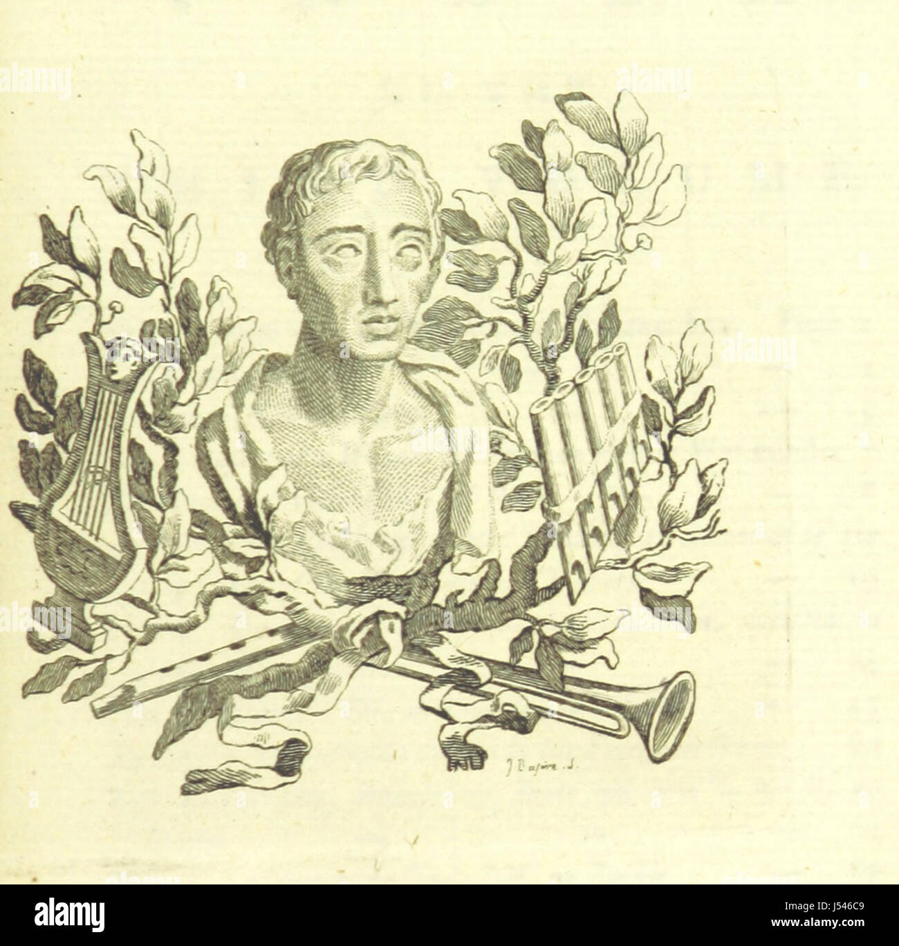 Ce recueil de poèmes, édité par Robert Dodsley, s'étend sur six volumes et présente le travail de divers auteurs, offrant une perspective large sur la poésie anglaise du XVIIIe siècle. Banque D'Images