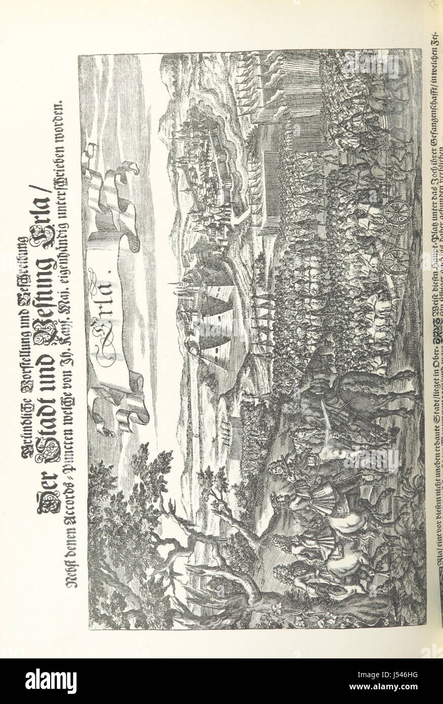 Avvisi del Cavaliere Federico Cornaro veneto ambasciatore, vers l'assedio la presa e della Fortezza di nell'anno 1686 Buda. Con traduzione ungherese ed introduzione storica da Sigismondo Bubics. (Cornaro Frigyes velenczei Jelentései követ, etc.) [avec plaques, y compris les portraits.] Ital. & Hung Banque D'Images