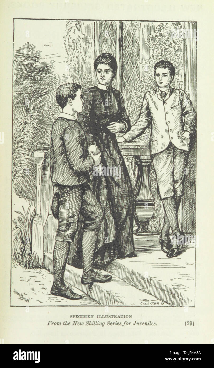 Redskin and Paleface est un roman de fiction historique qui plonge dans les aventures et les conflits entre les Amérindiens et les colons, enrichi de douze illustrations. Banque D'Images Redskin and Paleface est un roman de fiction historique qui plonge dans les aventures et les conflits entre les Amérindiens et les colons, enrichi de douze illustrations. Banque D'Images