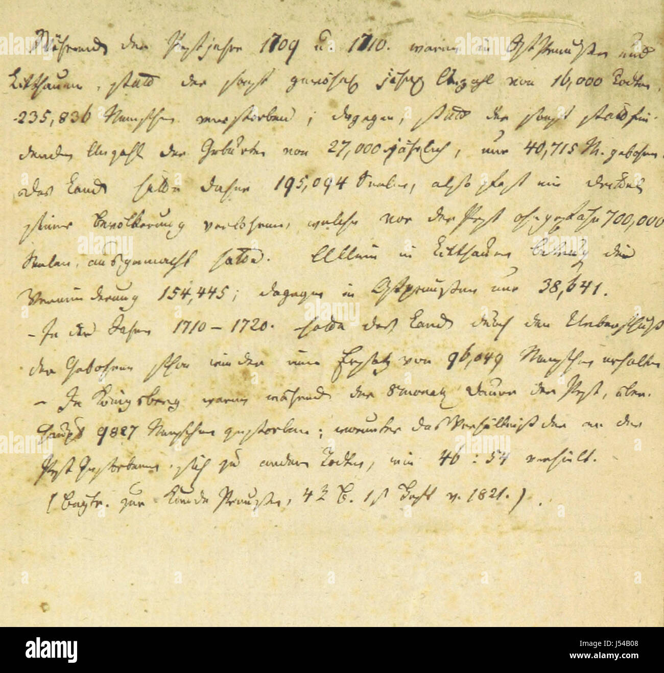 Ce livre, intitulé 'Handbuch der Geschichte und Erdbeschreibung Preussens', est un récit historique et géographique complet de la Prusse. Il offre un aperçu détaillé de l'histoire, de la géographie et du développement de la région au fil du temps. Banque D'Images