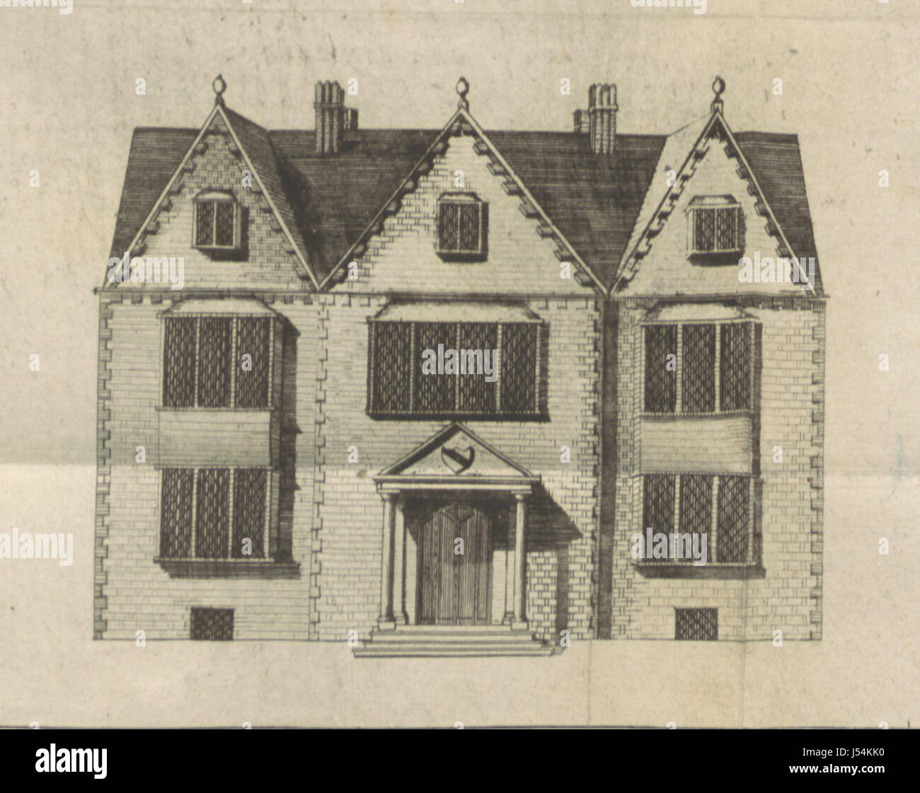 Les pièces de William Shakespeare. Avec les corrections et des illustrations de divers commentateurs. Notes à laquelle sont ajoutés par S. Johnson et G. Steevens. Une nouvelle édition, révisée et augmentée, avec un glossarial index, par l'éditeur de Dodsley's collection de vieux joue [I. Reed] Banque D'Images