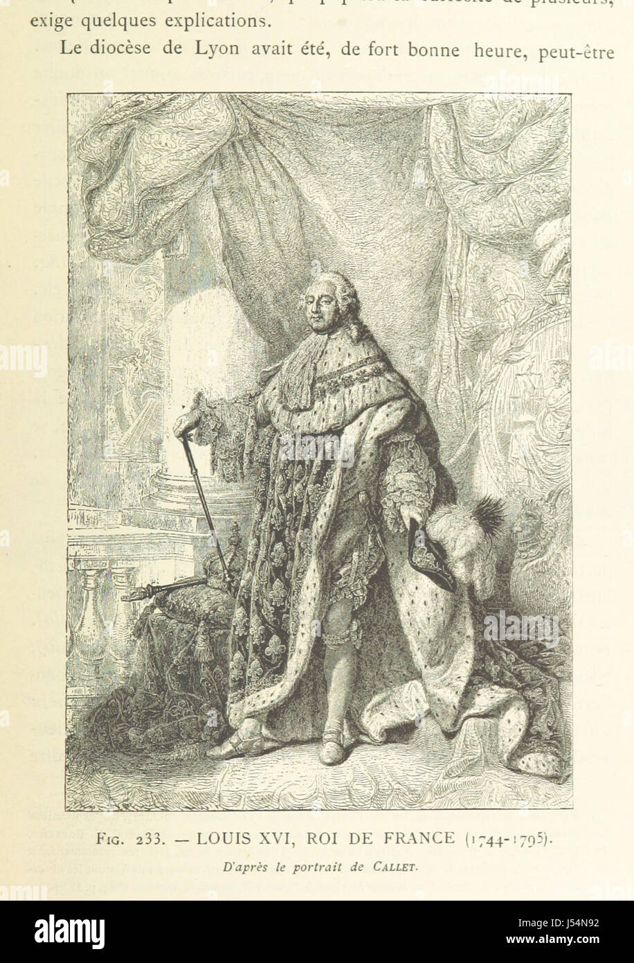 'Histoire de Saint-Chamond et de la Seigneurie de Jarez' est un récit historique qui retrace l'histoire de la région de Saint-Chamond et de la seigneurie de Jarez de l'Antiquité à nos jours. Banque D'Images