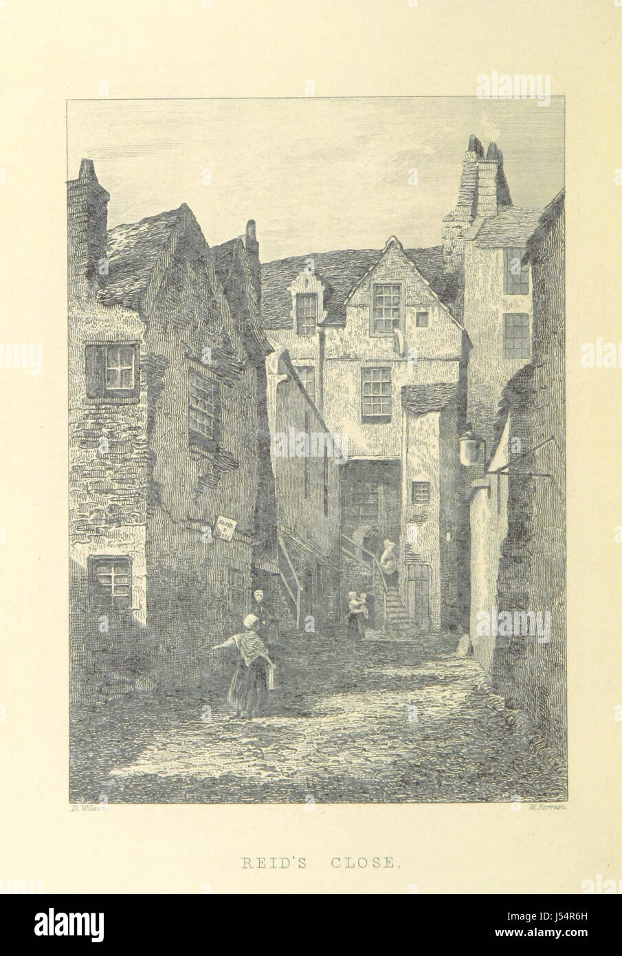 Ce livre offre un regard historique sur les mémoriaux de Edinburghâ€™, en se concentrant sur les monuments et les commémorations de personnalités et événements notables dans le passé de cityÂ€™. Il s'agit de la deuxième édition, suggérant un contenu mis à jour ou élargi. Banque D'Images
