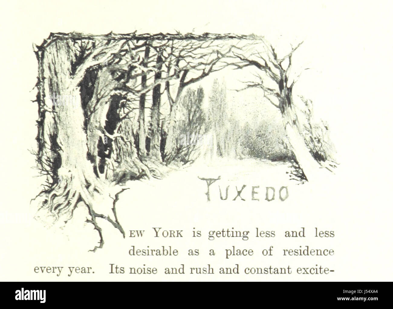 Ce titre fait référence à « la Terre du dollar tout-puissant », probablement une œuvre ou une publication présentant des illustrations de I. Montagu, se concentrant sur des thèmes liés à la richesse, au capitalisme et à la société américaine. Banque D'Images