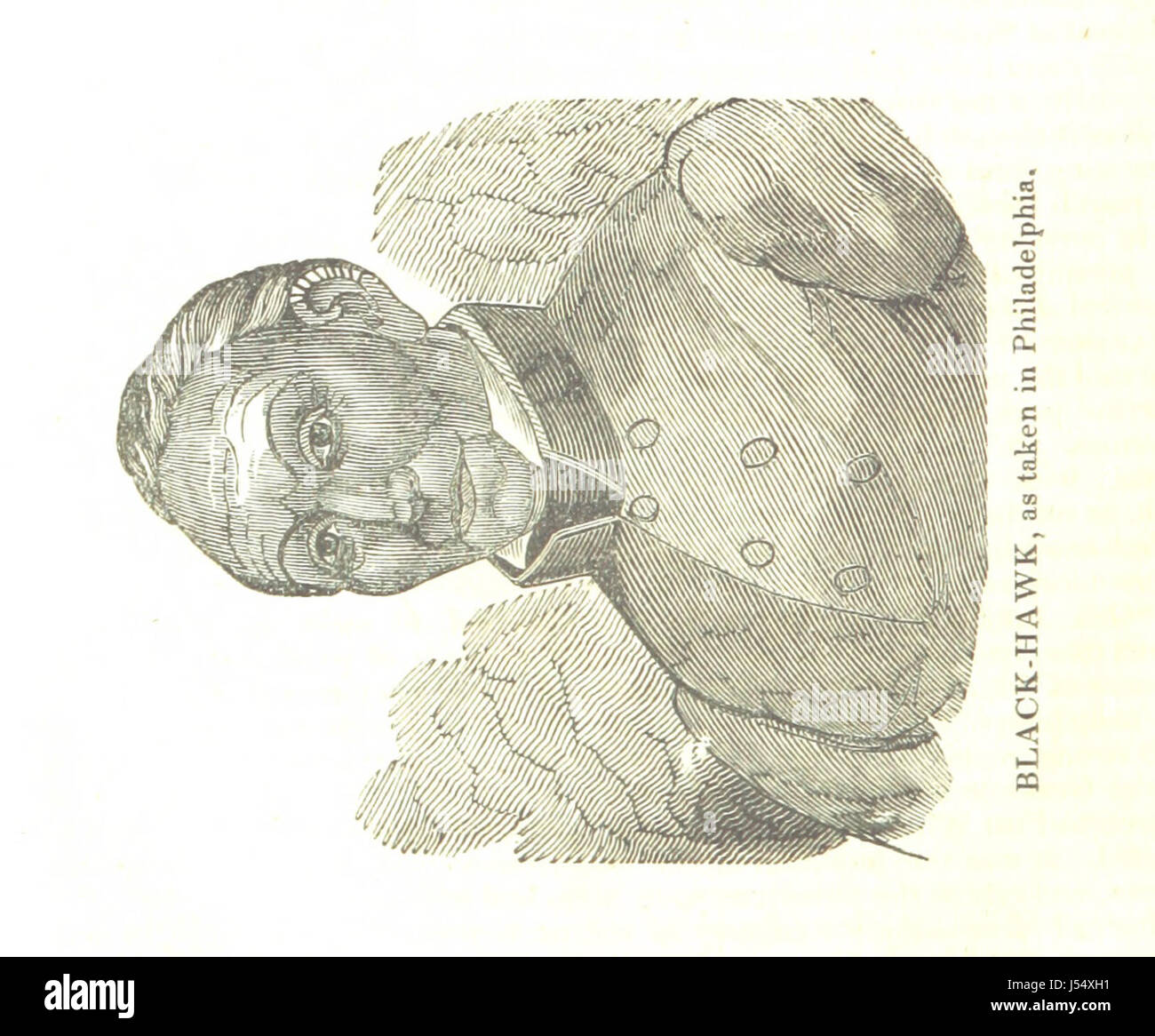 Cette troisième édition de 'Biographie et histoire des Indiens d'Amérique du Nord' fournit une histoire détaillée des peuples amérindiens, de leurs guerres et du premier peuplement de l'Amérique. Il comprend des analyses de divers auteurs, avec des corrections et des gravures supplémentaires, offrant un aperçu précieux de la signification culturelle et historique de l'histoire amérindienne. Banque D'Images