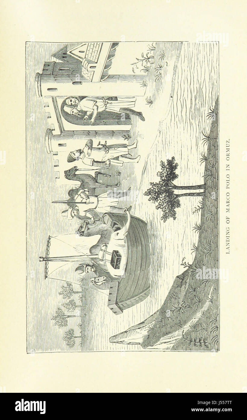 La Romance de navigation : un bref compte rendu de découverte maritime à partir de la première fois à la 18e siècle ... Avec des illustrations ... Banque D'Images