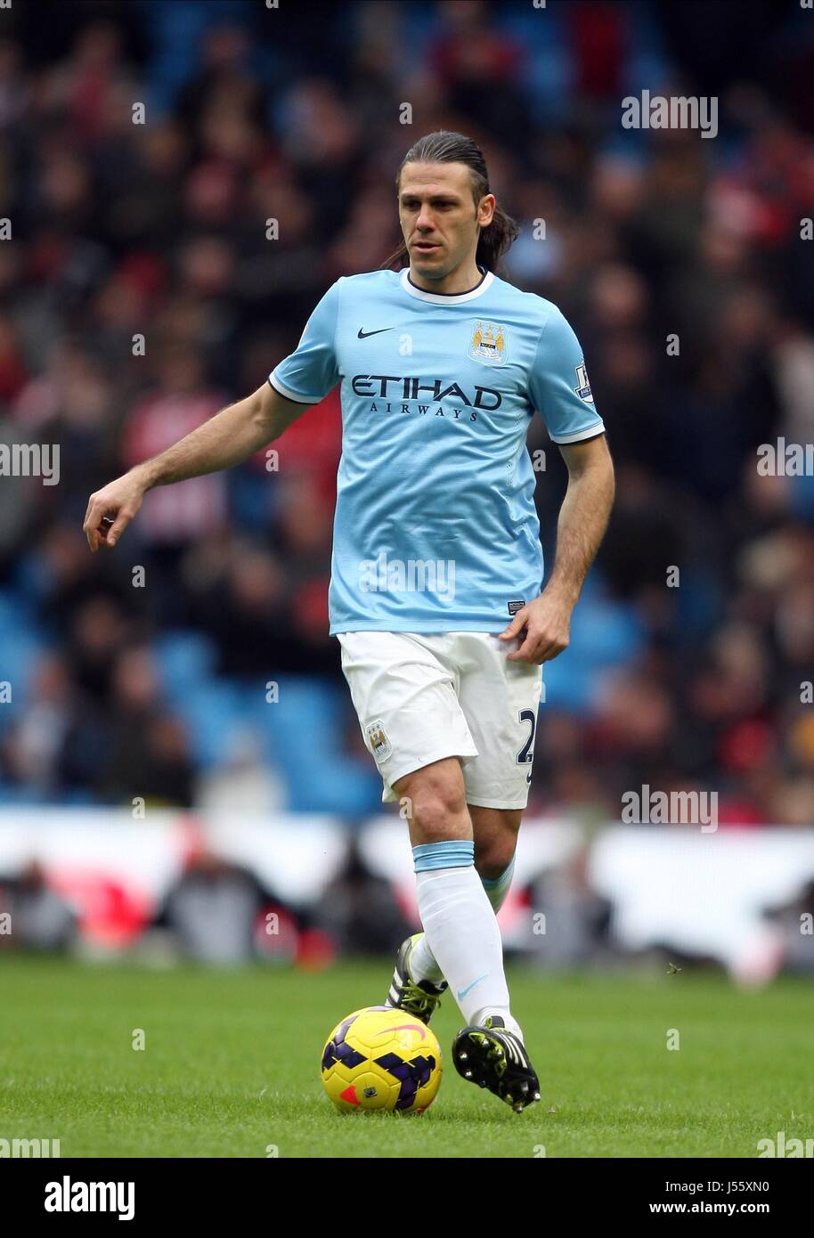 Flocage officiel - Manchester City, Grealish, 2023/2025, noir - Le Bon