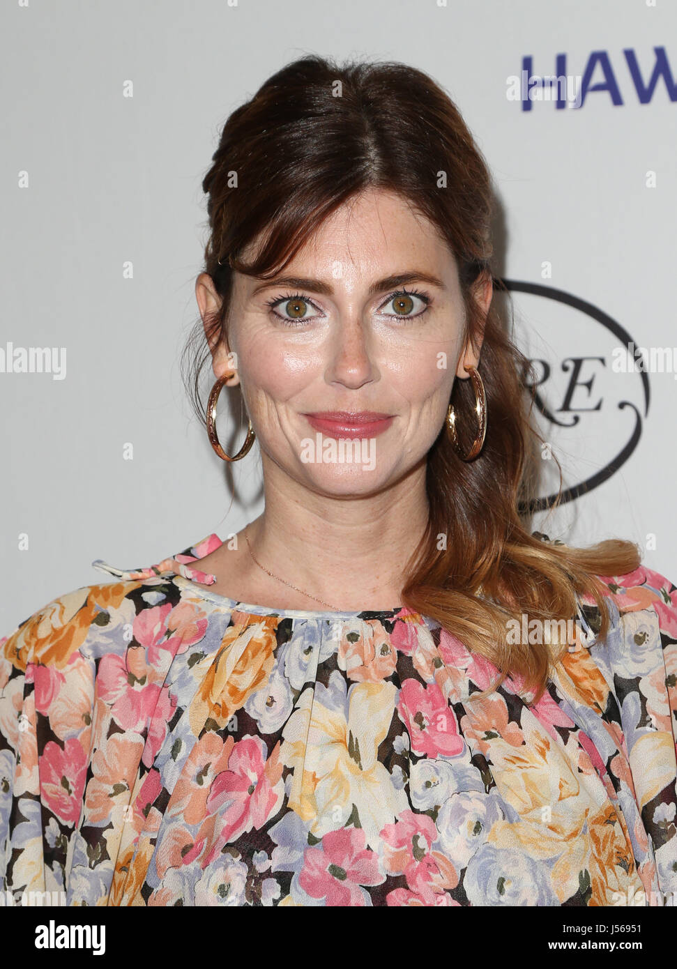 Los Angeles, USA. 16 mai, 2017. Diora Baird, à 2017 Casa de Los Angeles soirée pour favoriser les rêves à Gala surle Beverly HiltonHotel onMay 16 en Californie, 2017. Credit : Fs/media/Alamy Punch Live News Banque D'Images