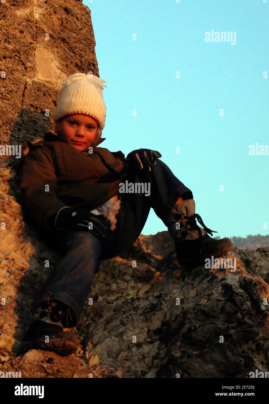 Cher cap Banque de photographies et d’images à haute résolution - Alamy