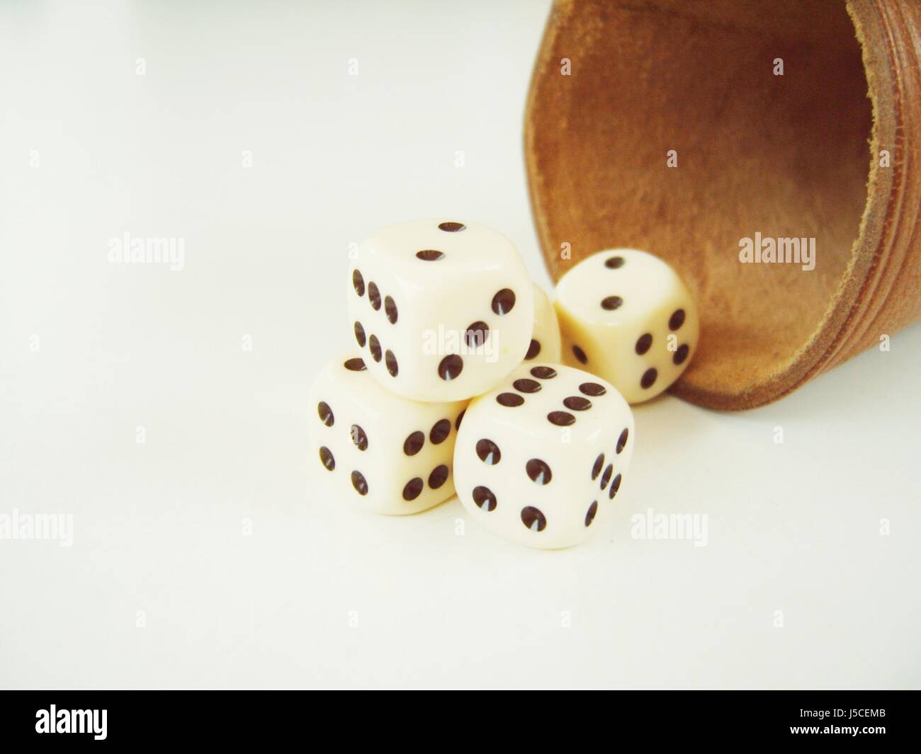 Knobelbecher Banque D Image Et Photos Alamy