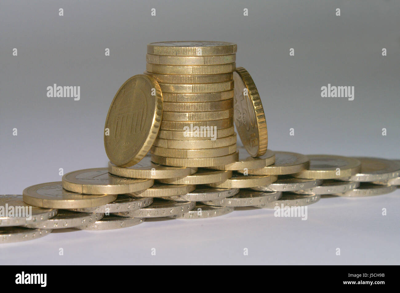 Pyramid Banque D'Images