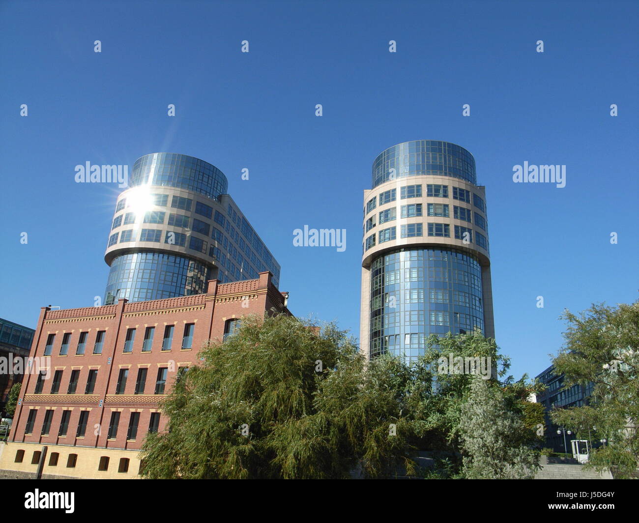 Ministère de l'intérieur Banque D'Images