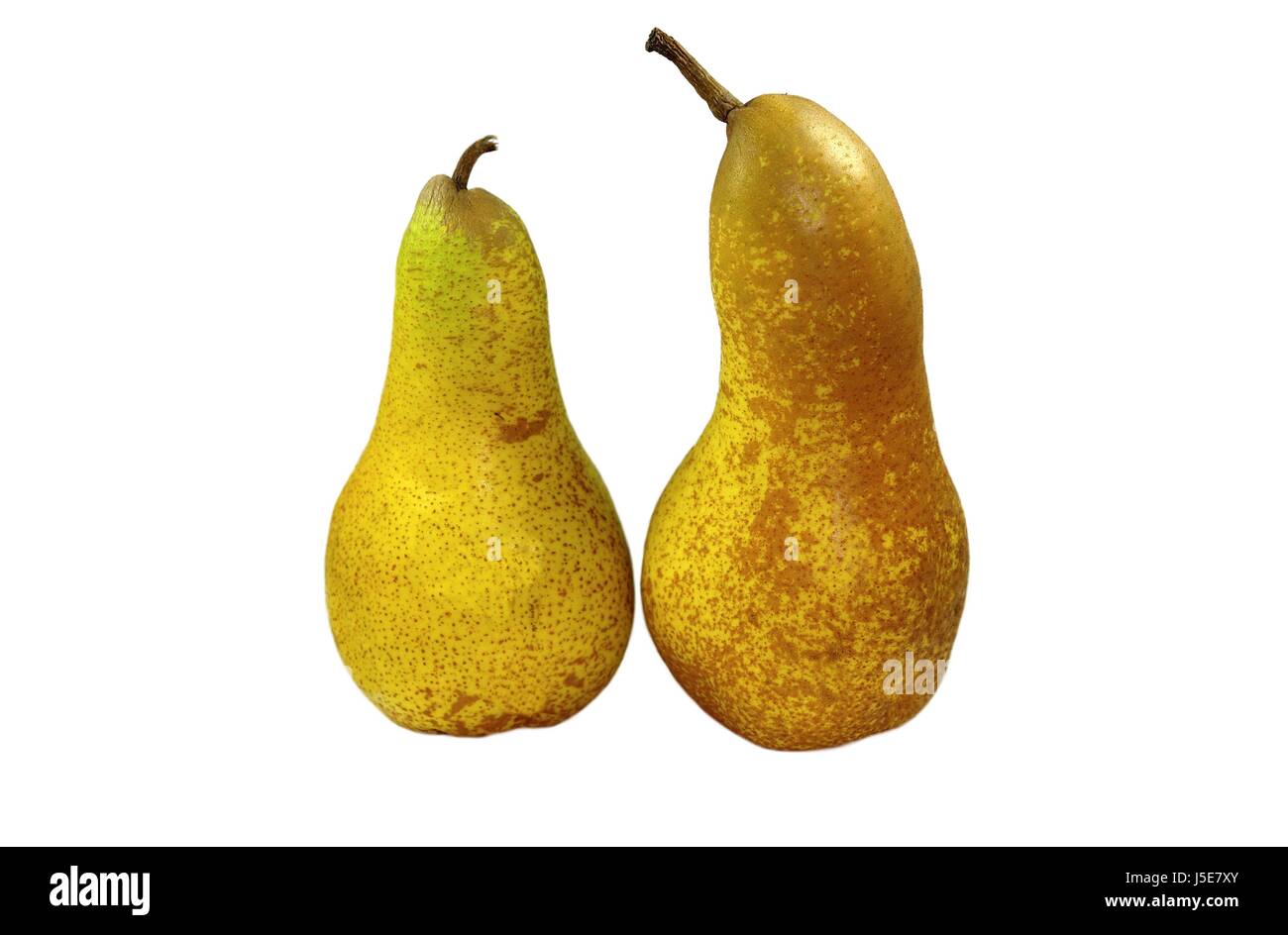 Toi et moi Banque D'Images