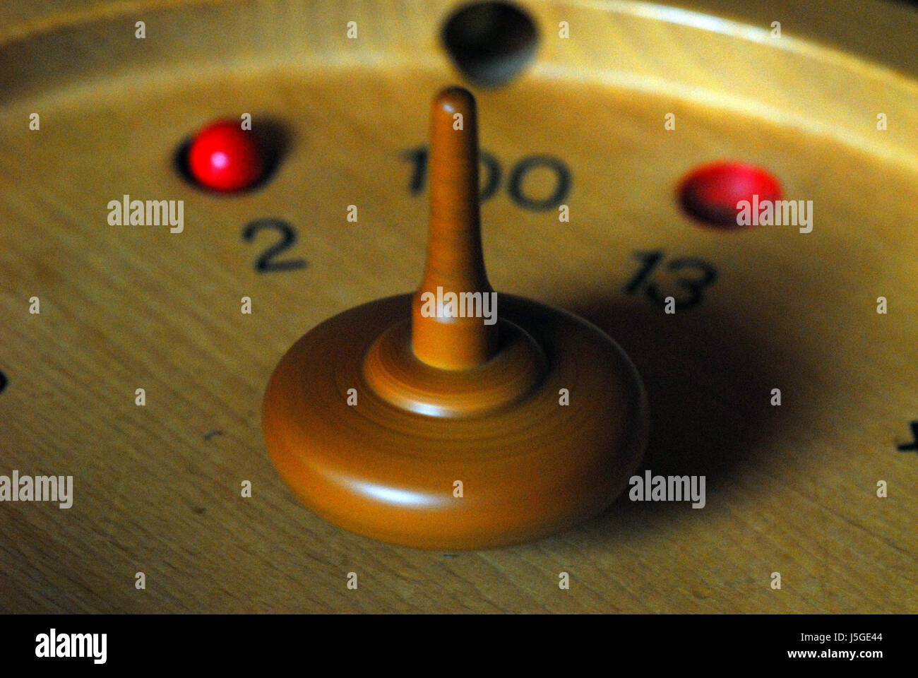 Motion report déménagement divertissement mouvement jeu de tournoi de jeu jouer Banque D'Images