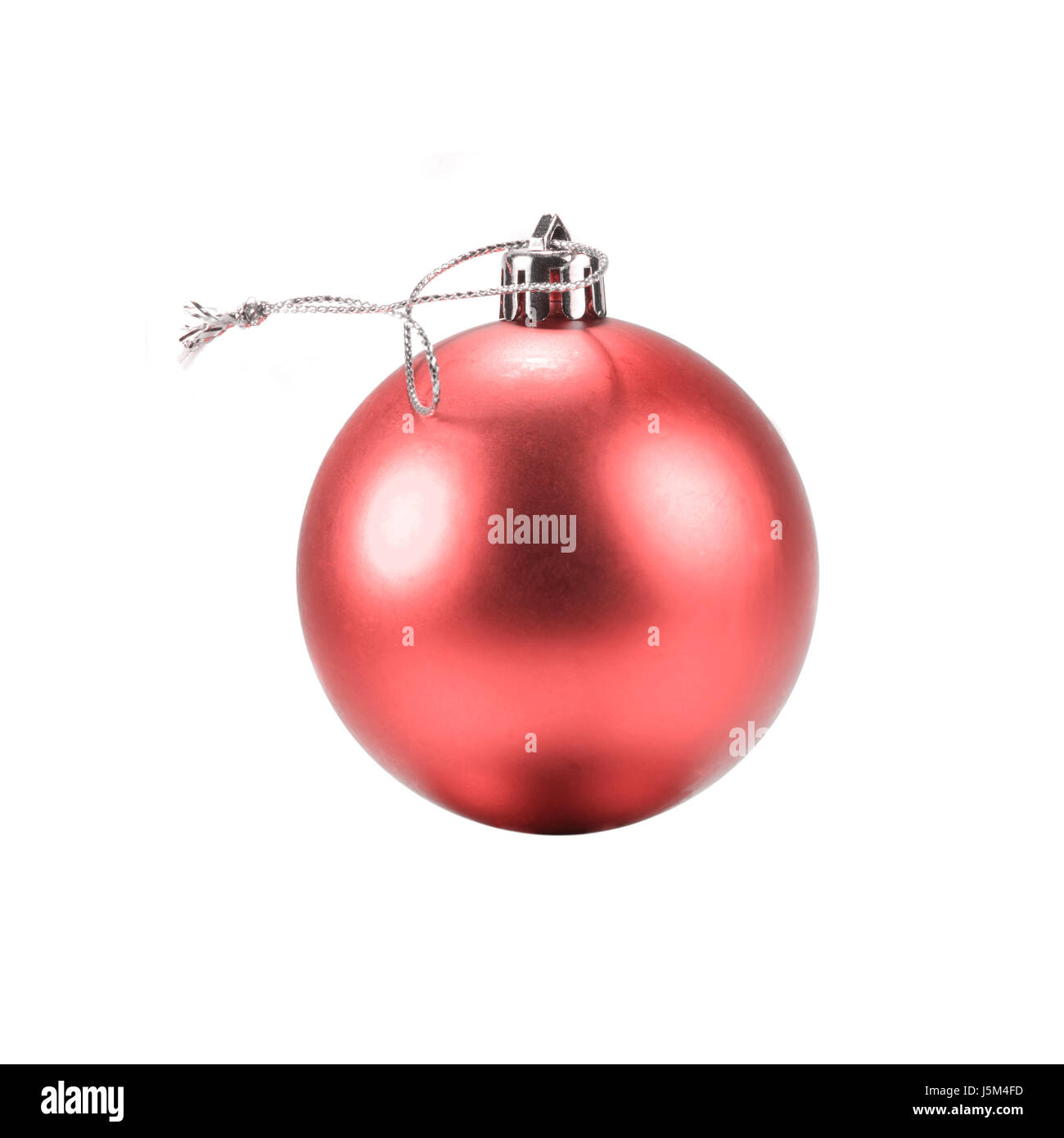 La photographie de studio isolé se complaire en fête célèbre la fête de l'avent se délecte Banque D'Images