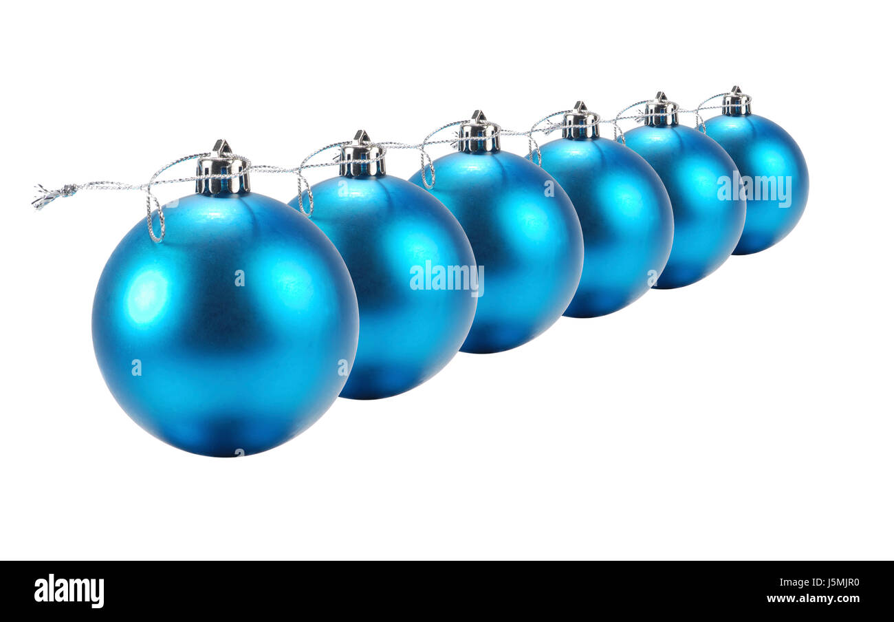 La photographie de studio isolé se complaire en fête célèbre la fête de l'avent se délecte Banque D'Images