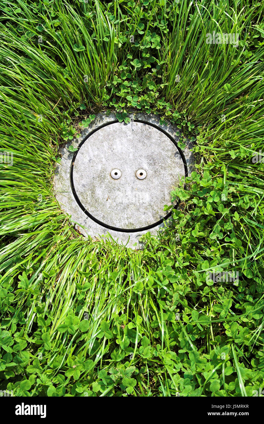 Smile Banque D'Images