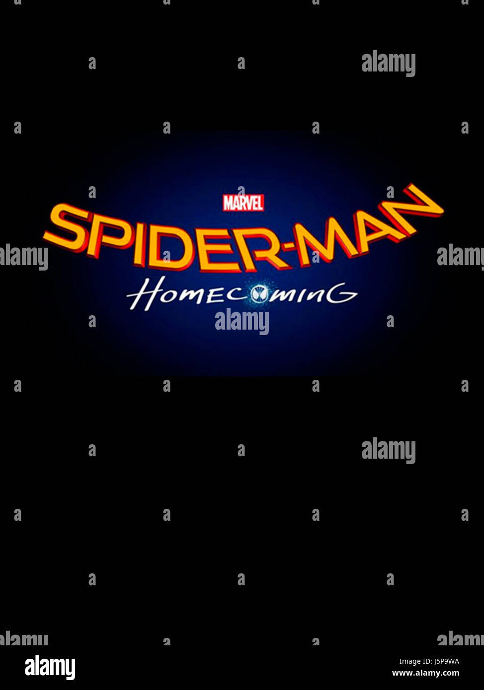 SPIDER-MAN : Homecoming (2017) JON WATTS (DIR) Marvel Studios/Columbia Pictures/COLLECTION MOVIESTORE LTD Banque D'Images
